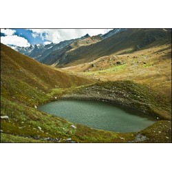Kedarnath Vasuki Tal Trekking 19N/20D